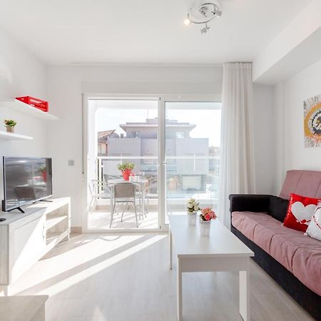 Fidalsa New Altara Rooftop 6 Guardamar del Segura Εξωτερικό φωτογραφία