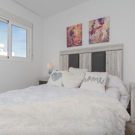 Fidalsa New Altara Rooftop 6 Guardamar del Segura Εξωτερικό φωτογραφία
