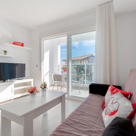 Fidalsa New Altara Rooftop 6 Guardamar del Segura Εξωτερικό φωτογραφία