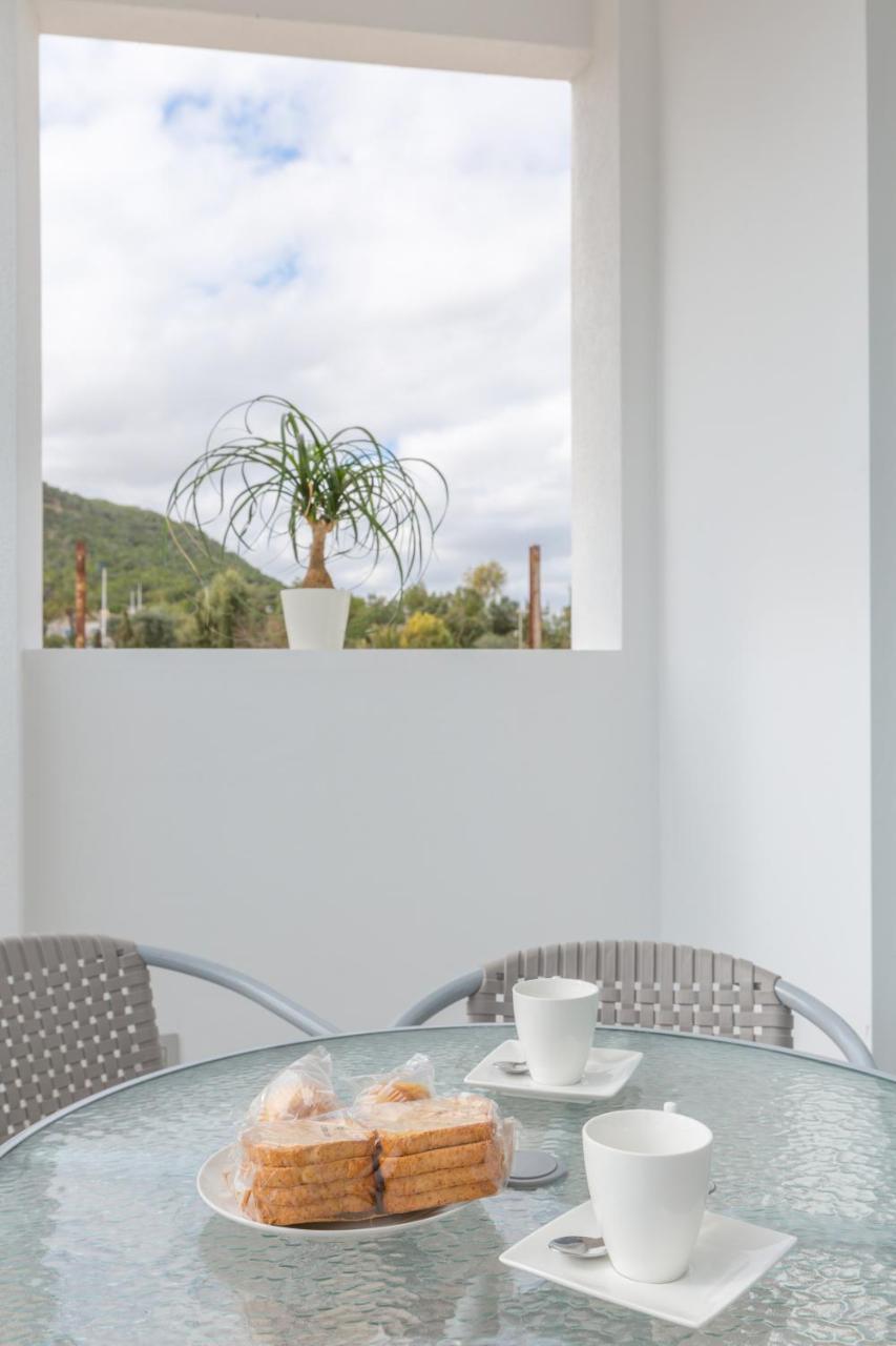 Fidalsa New Altara Rooftop 6 Guardamar del Segura Εξωτερικό φωτογραφία