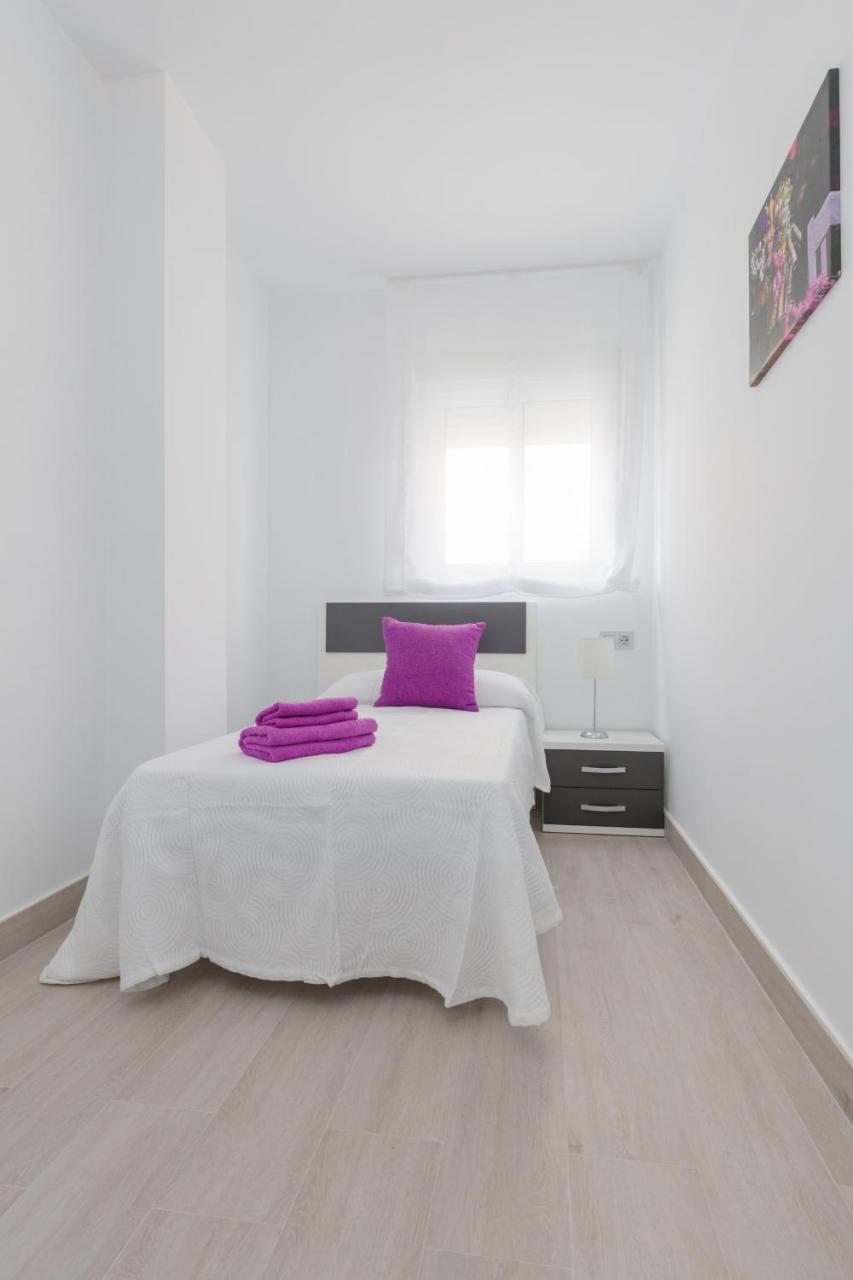 Fidalsa New Altara Rooftop 6 Guardamar del Segura Εξωτερικό φωτογραφία