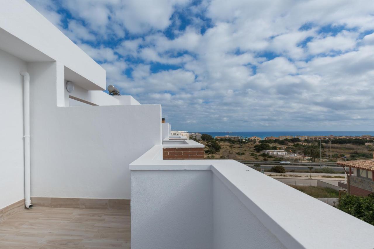 Fidalsa New Altara Rooftop 6 Guardamar del Segura Εξωτερικό φωτογραφία