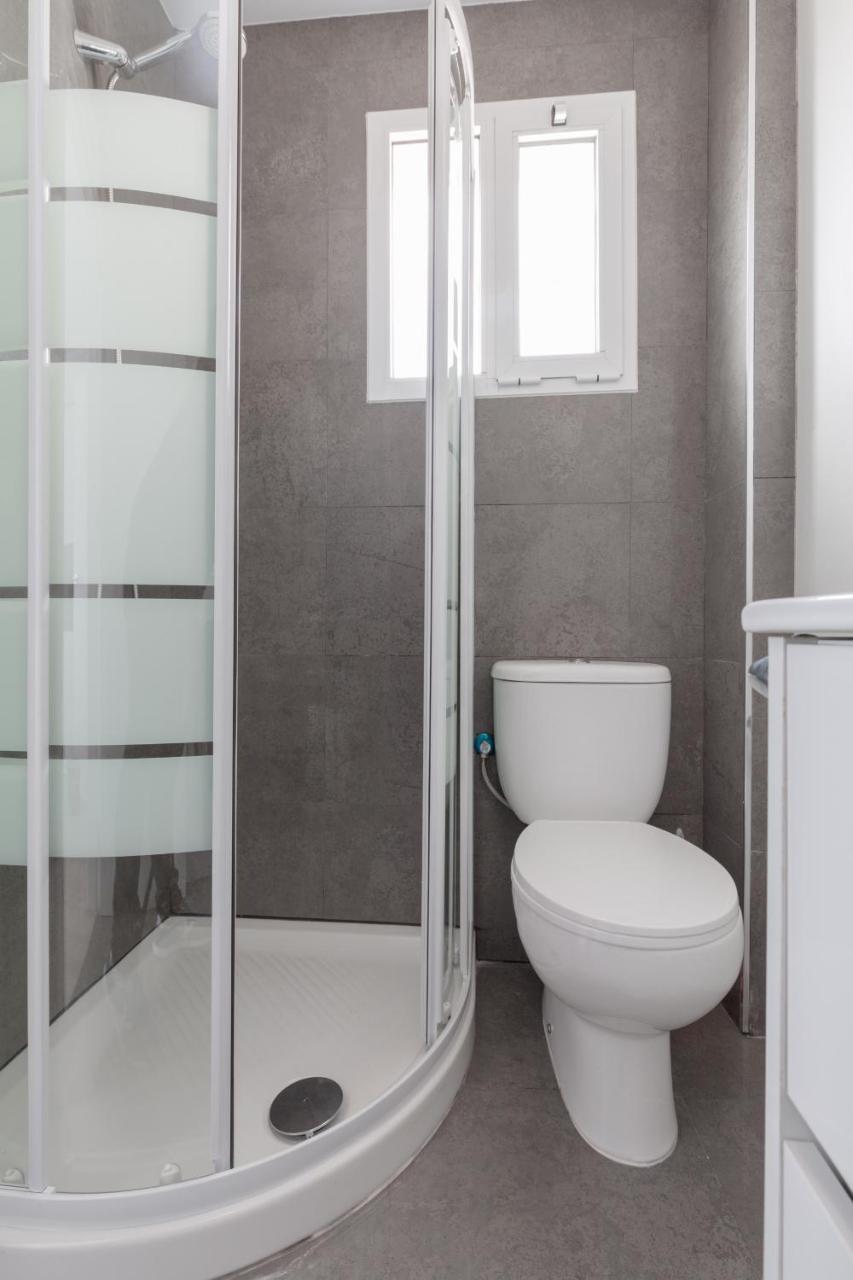 Fidalsa New Altara Rooftop 6 Guardamar del Segura Εξωτερικό φωτογραφία
