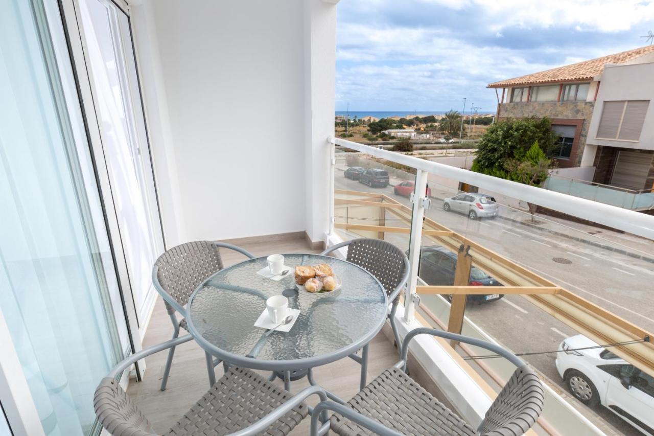Fidalsa New Altara Rooftop 6 Guardamar del Segura Εξωτερικό φωτογραφία