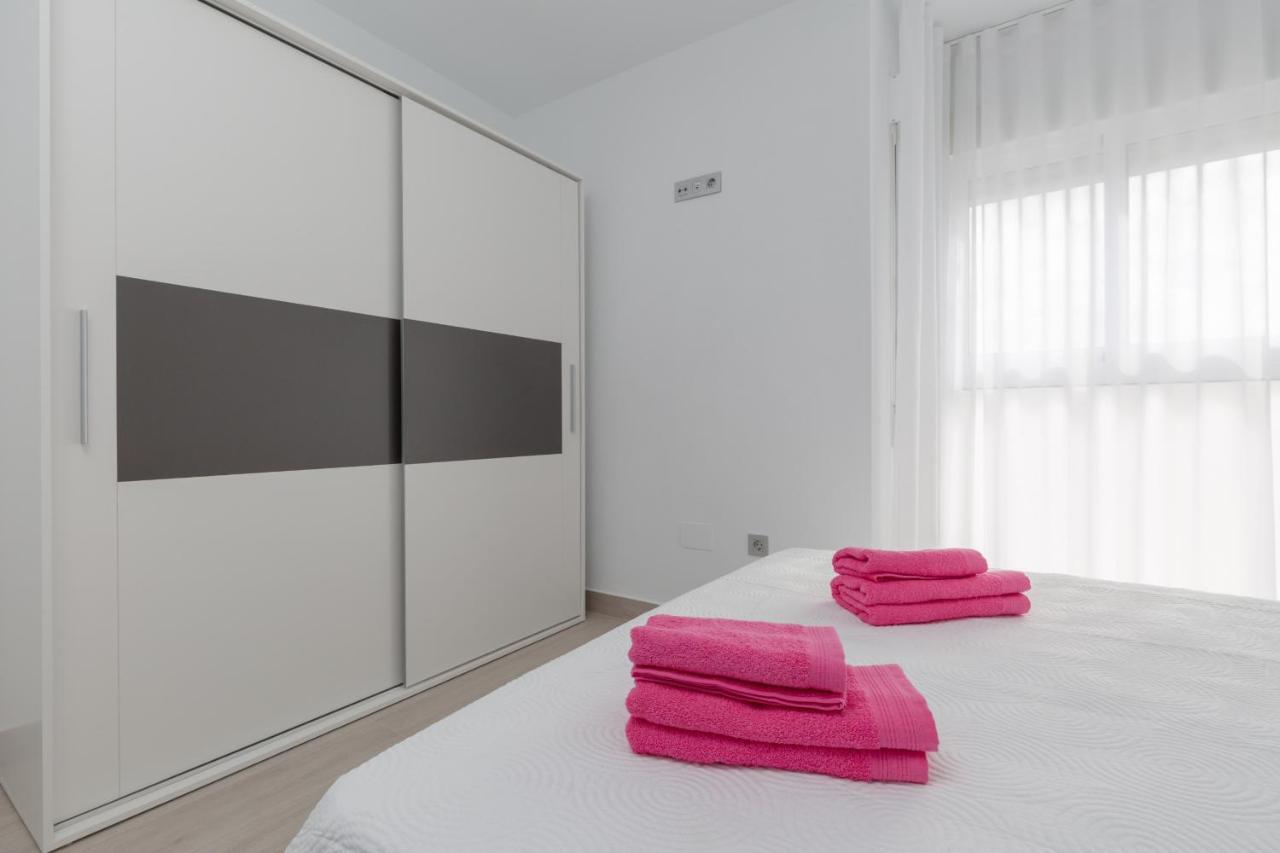 Fidalsa New Altara Rooftop 6 Guardamar del Segura Εξωτερικό φωτογραφία