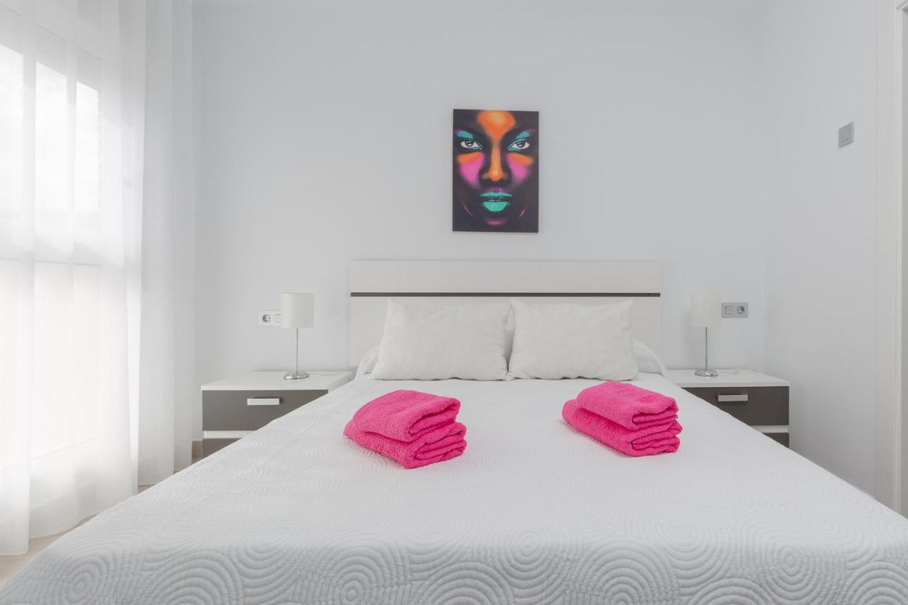 Fidalsa New Altara Rooftop 6 Guardamar del Segura Εξωτερικό φωτογραφία