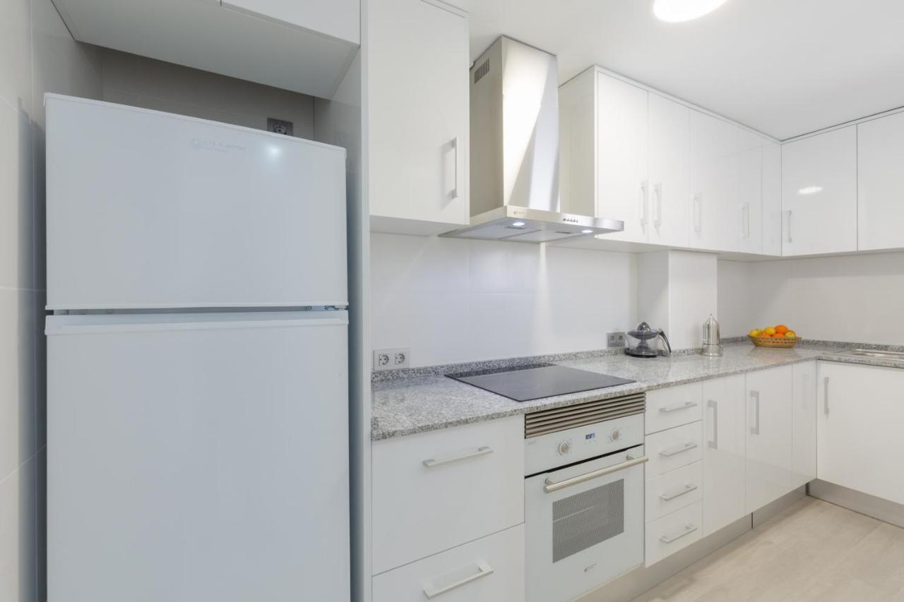 Fidalsa New Altara Rooftop 6 Guardamar del Segura Εξωτερικό φωτογραφία