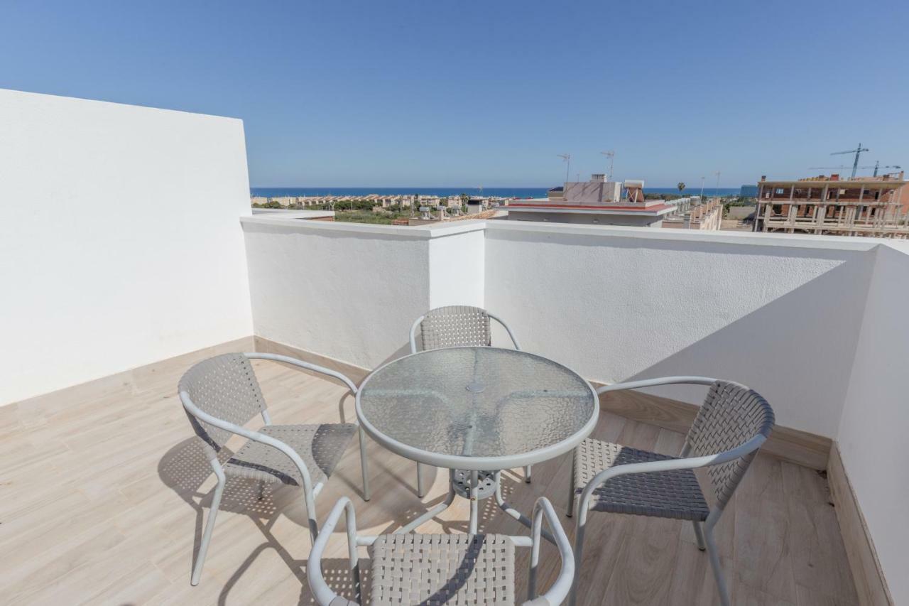 Fidalsa New Altara Rooftop 6 Guardamar del Segura Εξωτερικό φωτογραφία