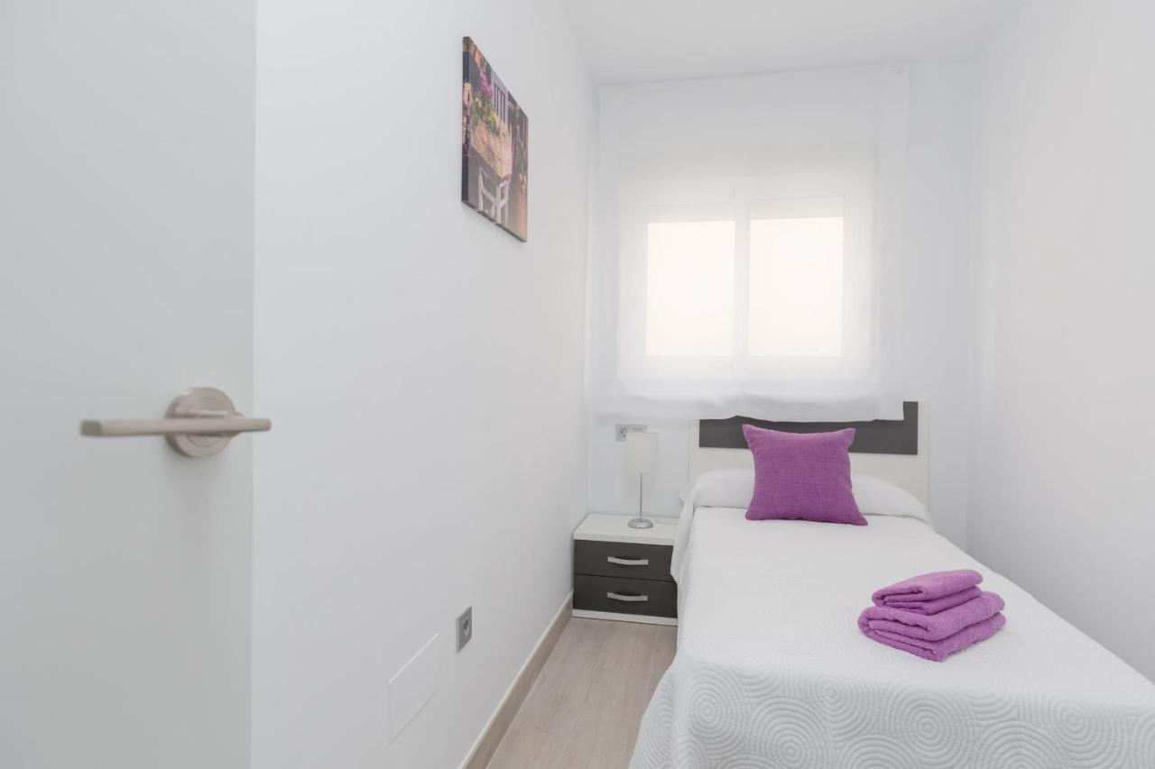 Fidalsa New Altara Rooftop 6 Guardamar del Segura Εξωτερικό φωτογραφία