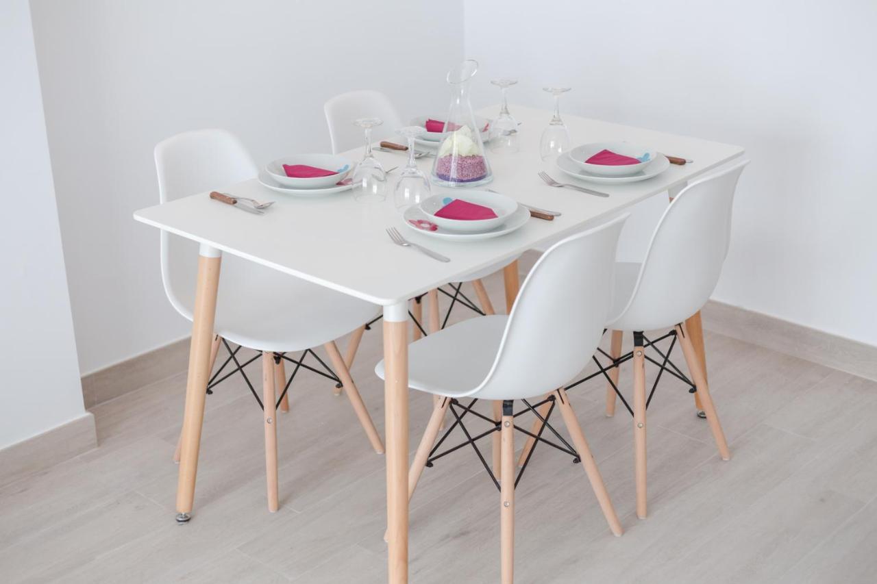 Fidalsa New Altara Rooftop 6 Guardamar del Segura Εξωτερικό φωτογραφία