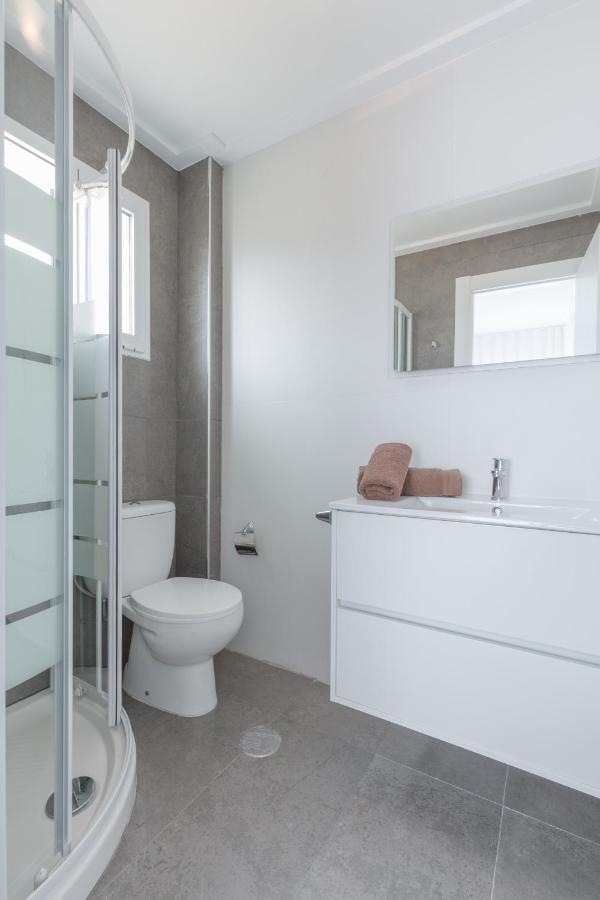 Fidalsa New Altara Rooftop 6 Guardamar del Segura Εξωτερικό φωτογραφία