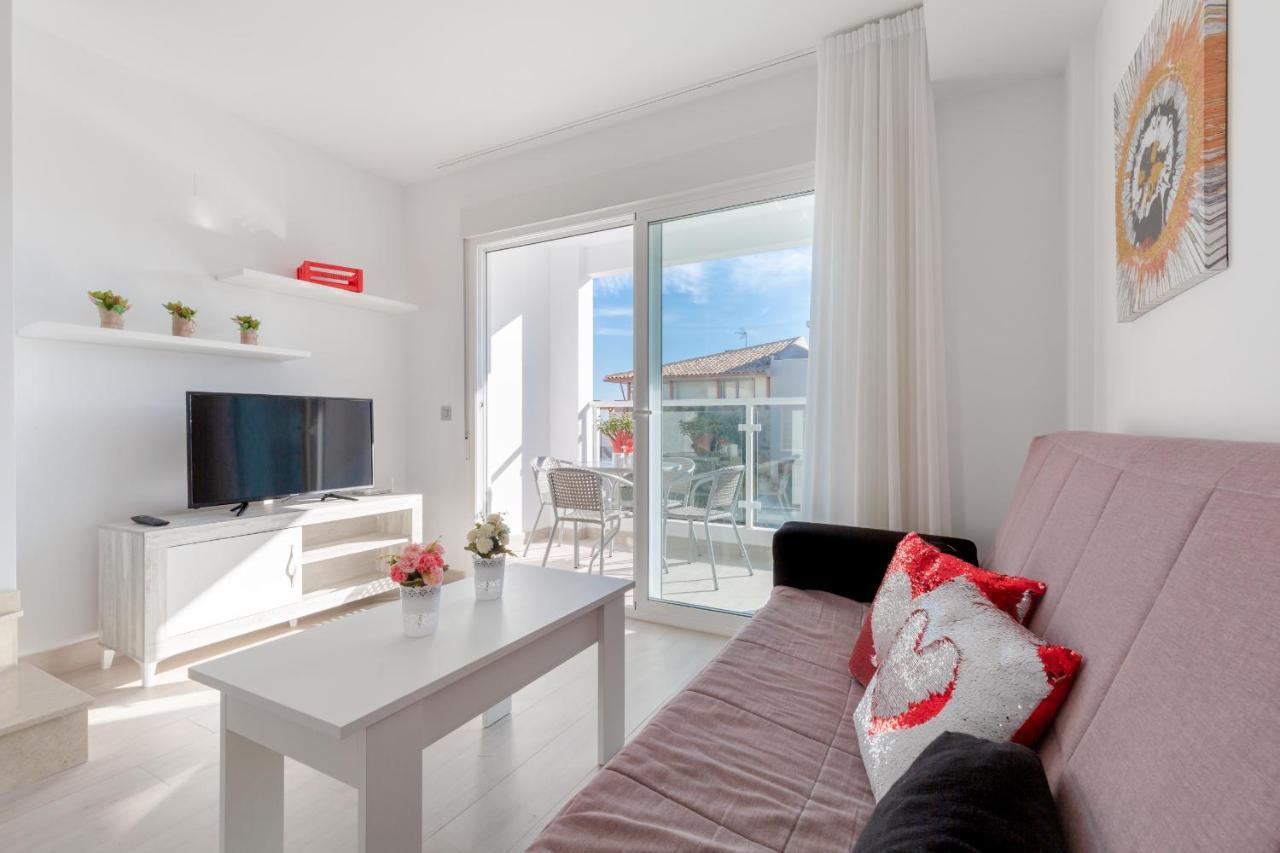 Fidalsa New Altara Rooftop 6 Guardamar del Segura Εξωτερικό φωτογραφία